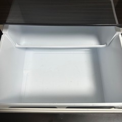 冷凍冷蔵庫の画像