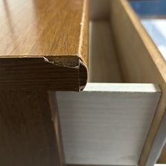 テレビ台の画像