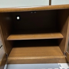テレビ台の画像