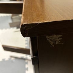 テレビ台の画像