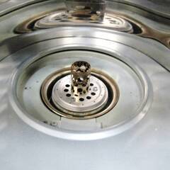 コロナ　石油ストーブ　RX-2213Y　動作良好　自然通気形開放式　よごれま栓　暖房器具　3.7Lタンク　2013年製　CORONA　の画像