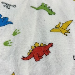 ベビー服 トレーナー 80cmの画像