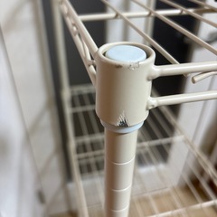 急募‼️スチールラックの画像