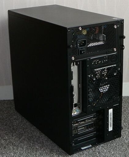 訳アリ 美品 高性能 ゲーミングPC553　予約済