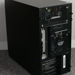 訳アリ 美品 高性能 ゲーミングPC553の画像