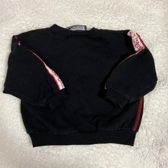 ベビー服 トレーナー 80cmの画像