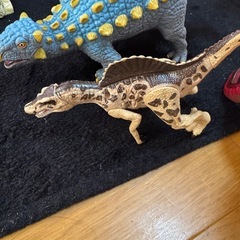 恐竜 3体セットの画像