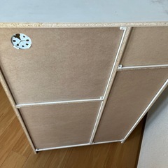 キッチン 食器棚（収納棚）の画像