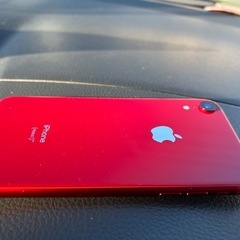 iPhone    XRの画像