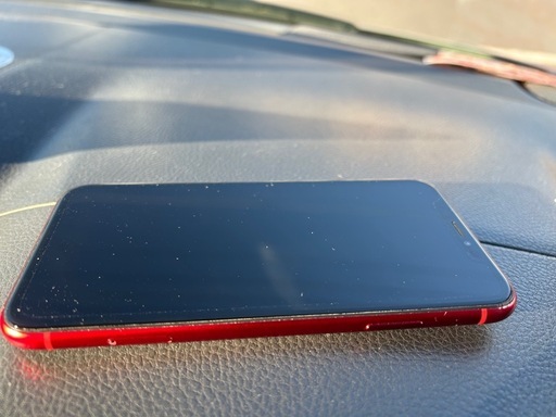 その他 iPhone    XR