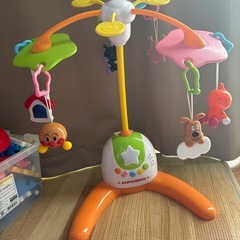 アンパンマン メリーの画像