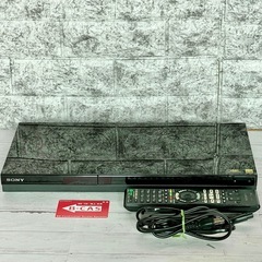 2022年製 SONY「BDZ-ZW1800」HDD 1TB・2チューナー搭載の画像