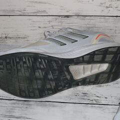 ランニングシューズ　27.5cm　中古の画像