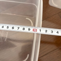 靴　収納ケースの画像