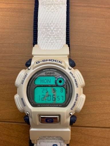 値下げ‼️カシオＧSHOCK
