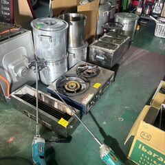 飲食店業務用備品各種の画像