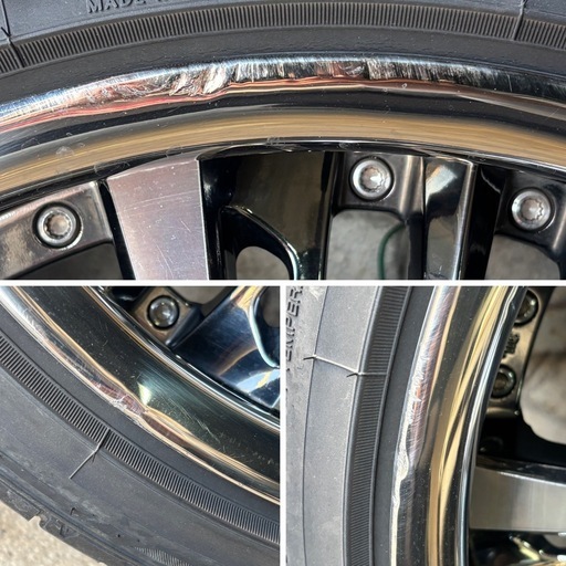 245/35/20 Rays ブラックフリート v350 245/35/20 Rays ブラックフリート v350