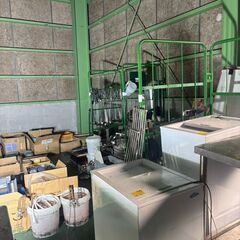 飲食店業務用備品各種の画像