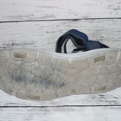 サンダル　27.5cm　中古の画像