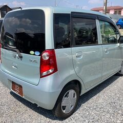 ★Ｈ22★ホンダ★ライフ★車検令和9年9月まで★走行53,000ｋｍ★バックカメラ★スマートキーの画像