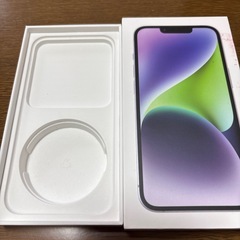 ③  iPhone空箱の画像