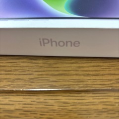 ③  iPhone空箱の画像