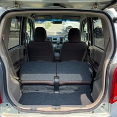 ★Ｈ22★ホンダ★ライフ★車検令和9年9月まで★走行53,000ｋｍ★バックカメラ★スマートキーの画像