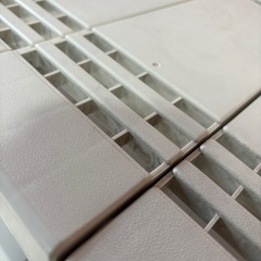 押入れ収納台2個セットの画像