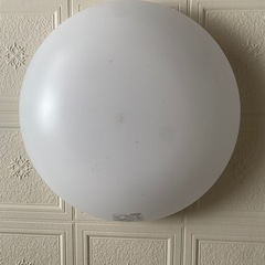 照明2つ！の画像