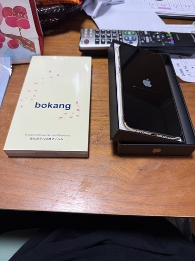 iPhone12 ProMAX 128GB
