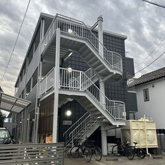 🎁初期費用8万円❣️審査対策🉑⭐️敷・礼・仲0円⭐️伊勢原…