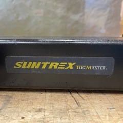 ヒッチメンバー【レガシー用】の画像