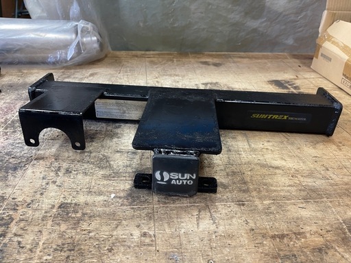 ヒッチメンバー【レガシー用】