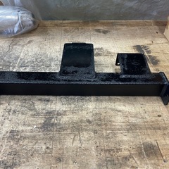 ヒッチメンバー【レガシー用】の画像