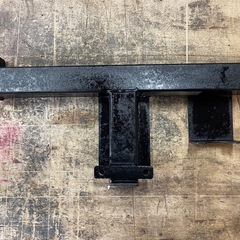 ヒッチメンバー【レガシー用】の画像