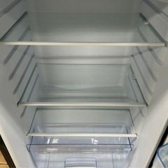 アズマ 冷凍冷蔵庫の画像