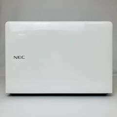 初期設定済み メモリ16GB SSD512GB Windows11 Microsoft office NEC Lavie 15.6インチ ノートパソコンの画像