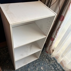 カラーボックス
の画像