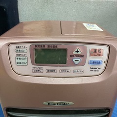 ダイニチFW-251Eの画像