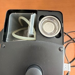【取引先決定】⭐️再値下げしました！！デロンギ　エスプレッソマシーンの画像