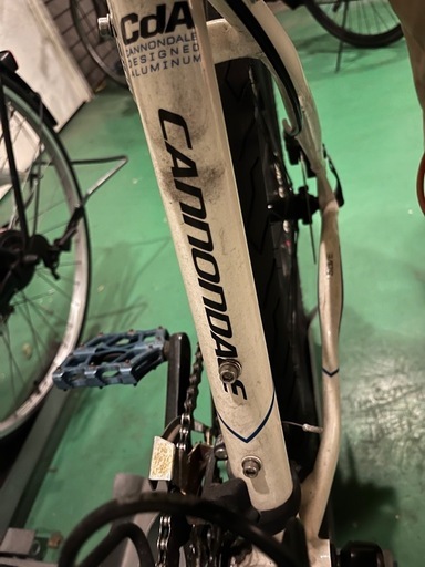 キャノンデール Canondale MTB トレイル SL3