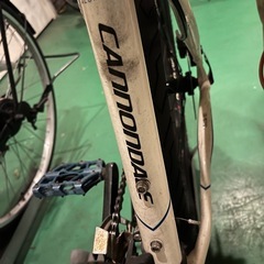 キャノンデール Canondale MTB トレイル SL3の画像