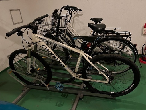 キャノンデール Canondale MTB トレイル SL3