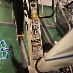 キャノンデール Canondale MTB トレイル SL3の画像