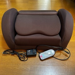 芦屋美整体 骨盤スリム3Dエアー　の画像