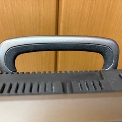 テレビ　AQUOS SHARP 2005年製　22型の画像