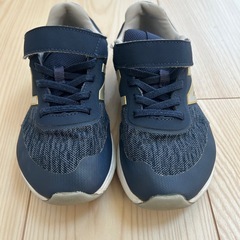 ニューバランス 20cmの画像