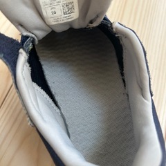 ニューバランス 20cmの画像