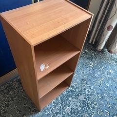 カラーボックス
の画像