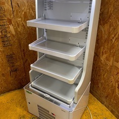 大阪府の冷蔵ショーケースの中古が安い！激安で譲ります・無料で